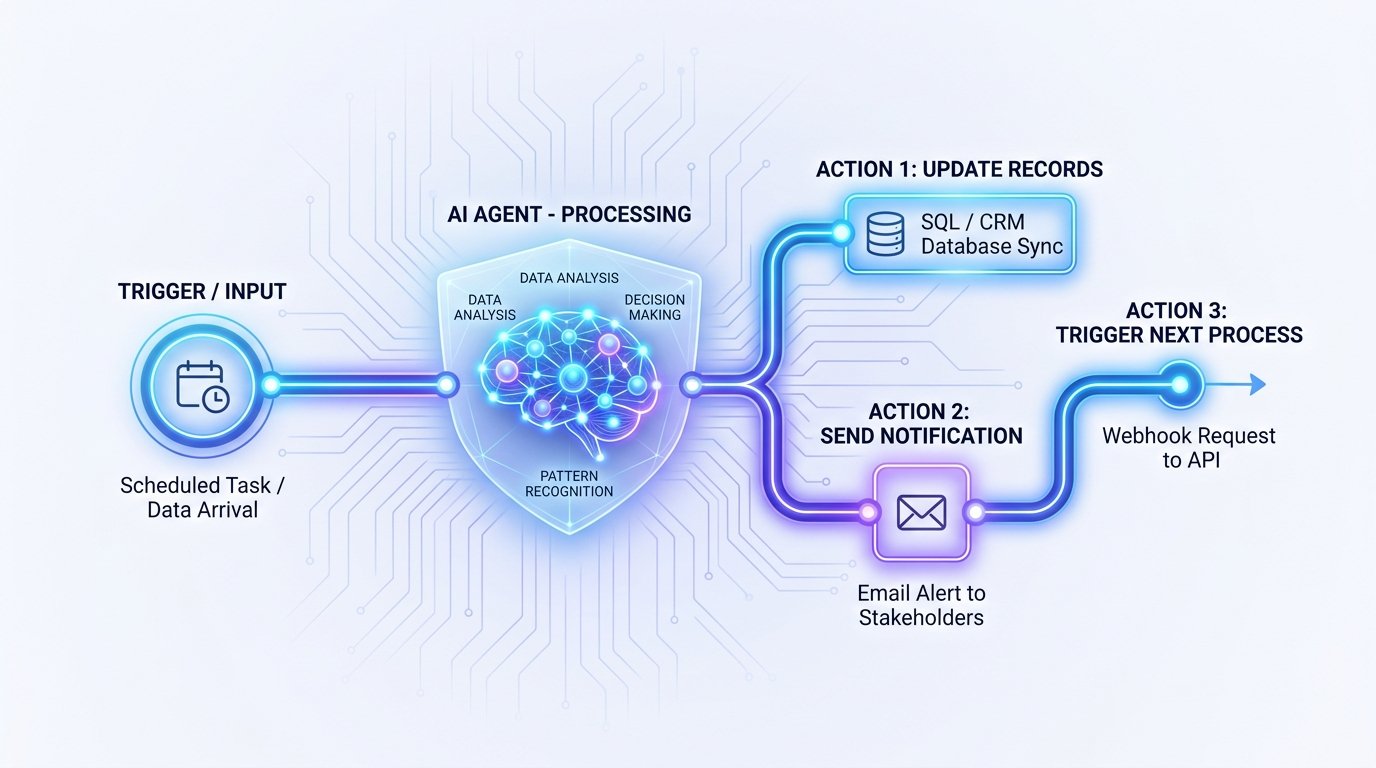 Automation Workflows